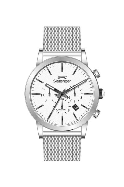 Slazenger Sl.09.2509.1.02 Men's Wristwatch