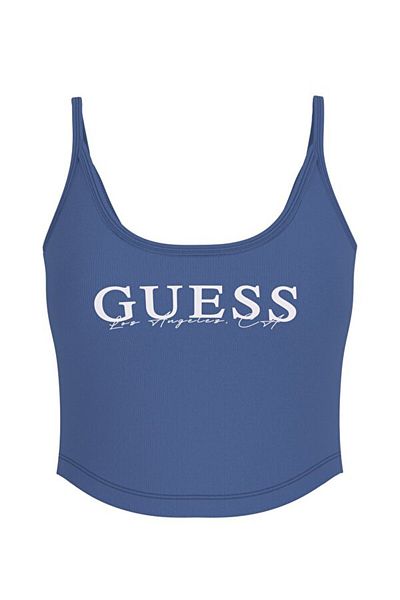 Guess Sunflower Women's Active Top