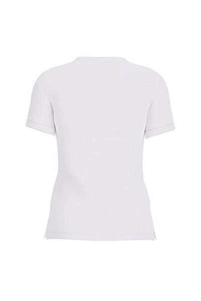 Guess Tricou Ss Cn Python Logo Femei Negru W5rı19ı3z14-jblk