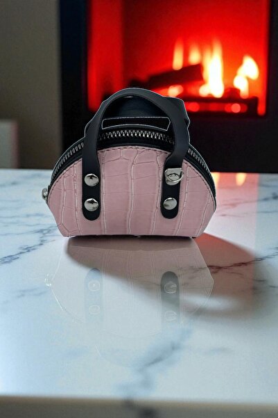 MODA MODERN MİNİ ÇANTA