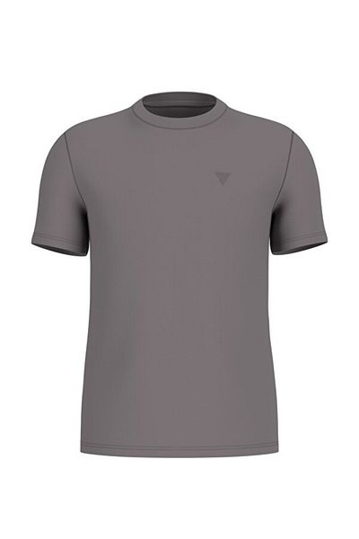 Guess Men's White Hedley Logo T-Shirt