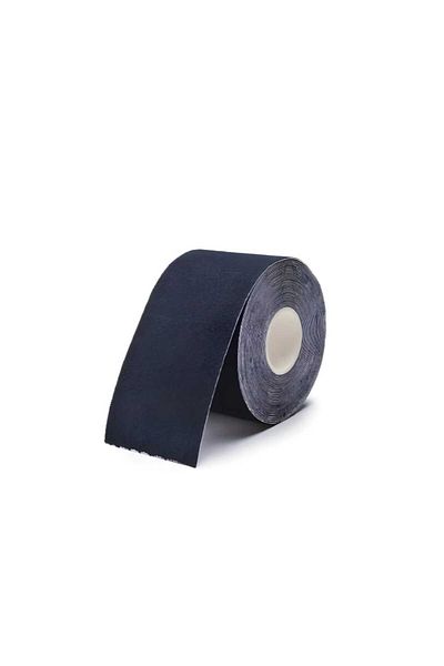 supercare Black German muscle injury plaster