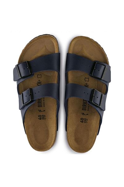 Birkenstock Kapcie unisex Arizona051751