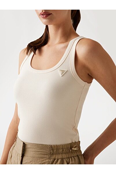 Guess Colette Kadın Aktif Top