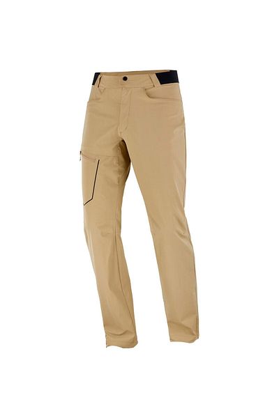 Salomon Wayfarer Pants M Ανδρικό παντελόνι εξωτερικού χώρου Lc2106200