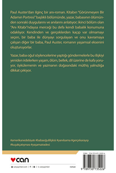 Can Yayınları Yalnızlığın Keşfi