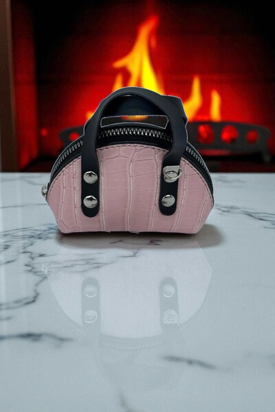 MODA MODERN MİNİ ÇANTA