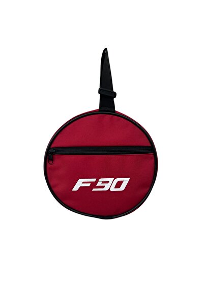 sç Saraçoğlu Çanta Trend Cylinder Sports Fitness & Spa Bag with Shoulder Strap