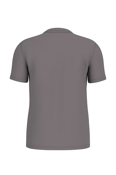 Guess Men's White Hedley Logo T-Shirt