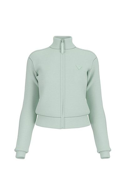 Guess New Allie Women's Active Scuba Sweatshirt