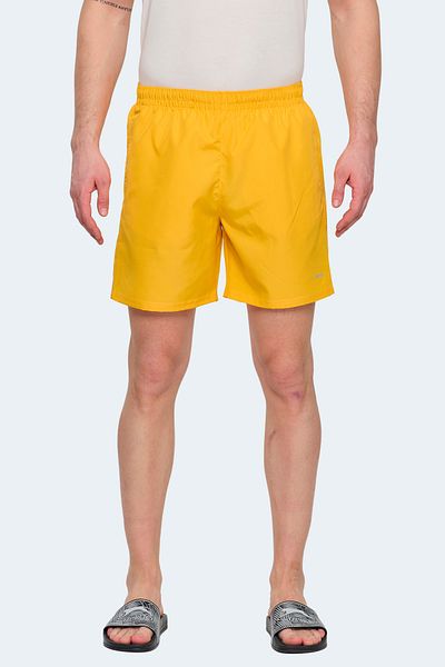 Slazenger Ανδρικό μαγιό Ktn κίτρινο