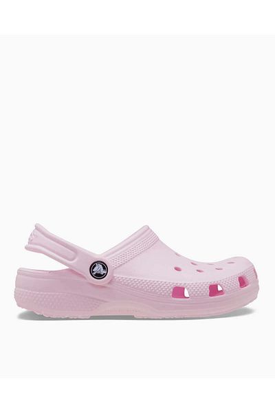 Crocs Класически чехли за момиче Clog K
