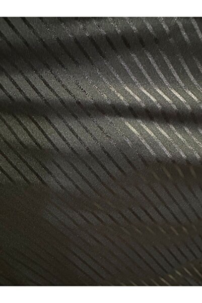 TooHot Women's High Waist Glossy Black Triangle Strap Bikini Set