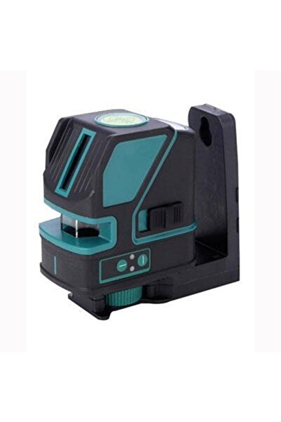 Max Extra Mxp02g Yatay Dikey Nokta Yeşil Lazer Nivo
