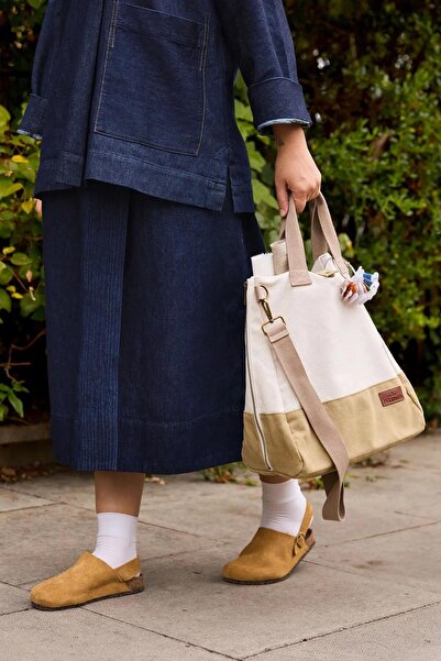 Dmc Τσάντα και πορτοφόλι Eco Vita Medium Organizer 32 Χ 29 εκ