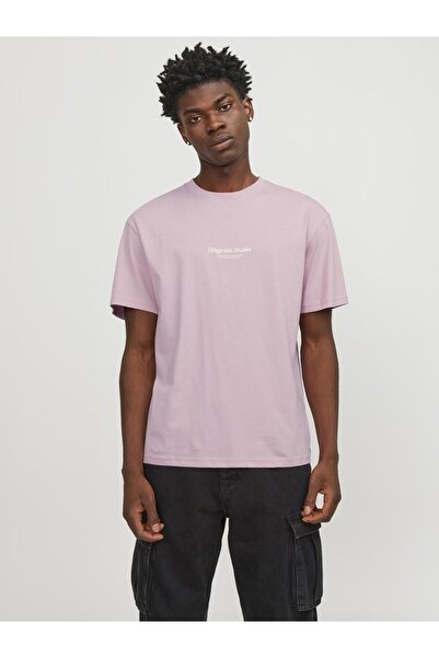 Jack & Jones Μπλουζάκι Jack&jones Erkek 12240121