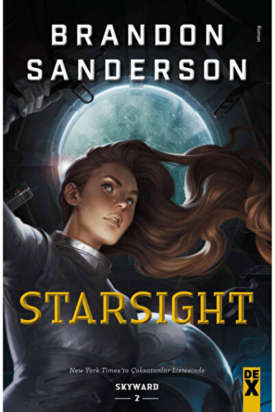 Dex Skyward 2: Starsight