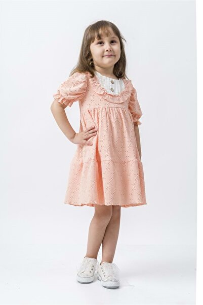 WECAN EXCLUSİVE ROCHIE DETALIATA NERVUR Somon