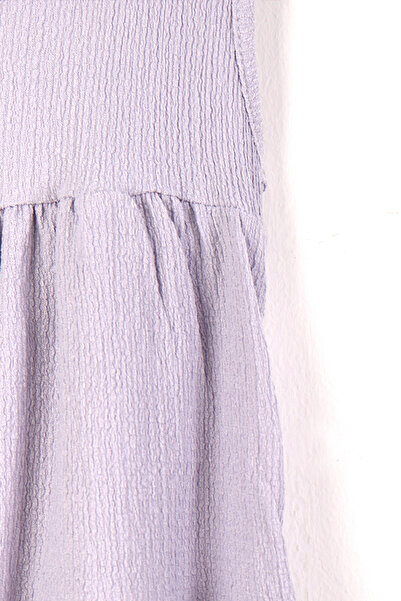 e-çocuk Αμάνικο φόρεμα σε γραμμή Α - 2777