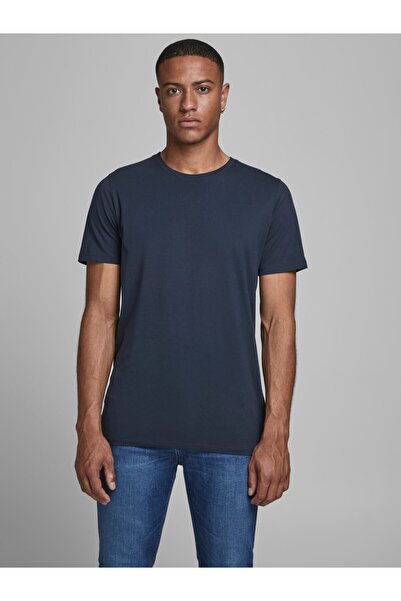 Jack & Jones Tricou de bază organic Jack Jones 12156101