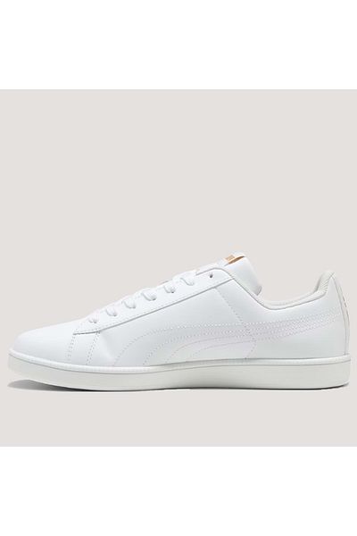 Puma Up Men's Sports Shoes 372605 07 - White - 45