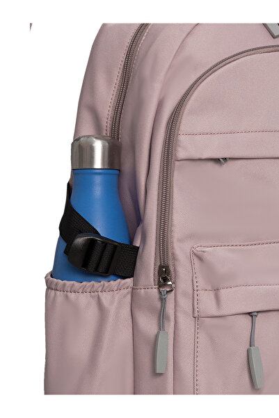 Alone Powder Color Element Classic Backpack – Lightweight, Durable 77105