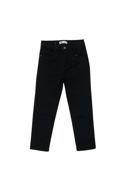 RİNDO KİDS Classic Jeans Black