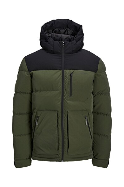 Jack & Jones Puffer Jacket 12214648