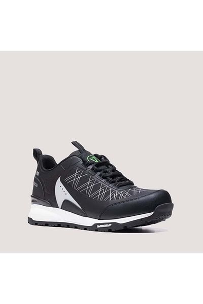 Vaneda 1291 V-Mich Alpin Pro Waterproof Men's Shoes - Black-White - 41