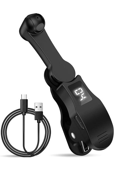 Generic Smart Tap Auto Screen Clicker – Portable Usb Screen Tapping Device For Android, Ios