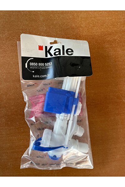 KALE Versus Gömme Rezervuar Doldurma Grubu Şamandıra 1/2