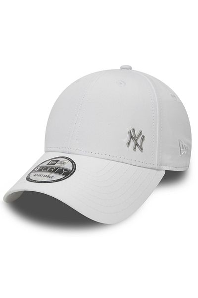 NEW ERA Cap - Flawless 9Forty New York Yankees White