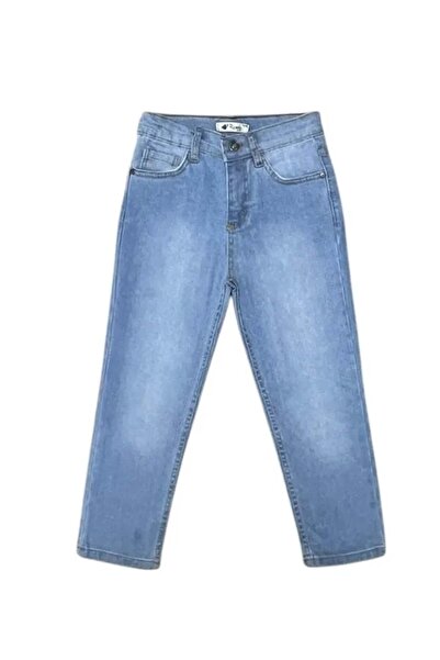 RİNDO KİDS Classic Jeans Blue