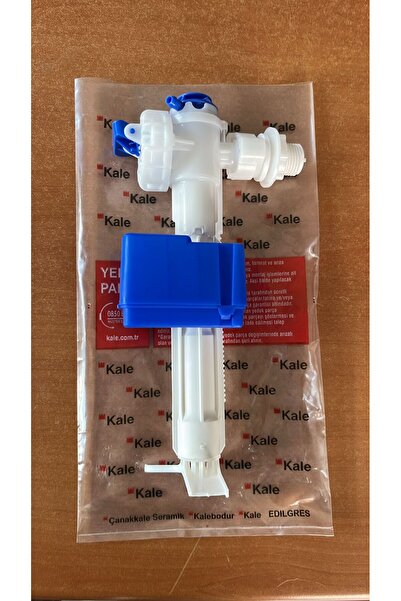 KALE Versus Gömme Rezervuar Doldurma Grubu Şamandıra 1/2