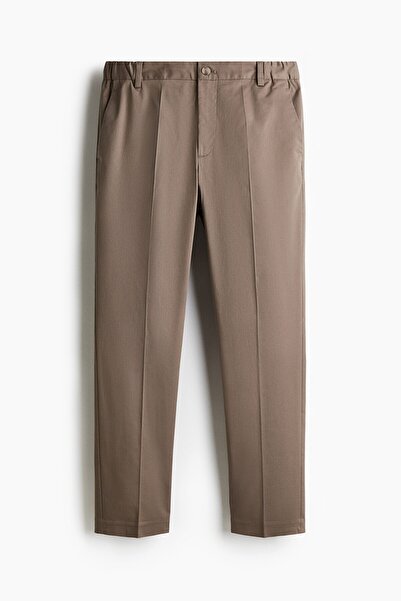 H&M Kısa Pantolon Slim Fit