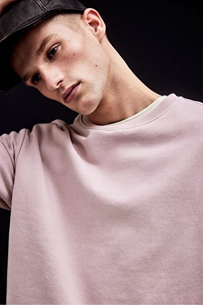 H&M Loose Fit Sweatshirt