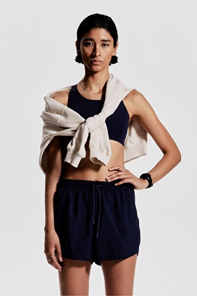 H&M Hafif Koşu Şortu