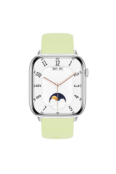 OEM TWINKLER® Smartwatch TKY-HD13 - AMOLED Health Tracker