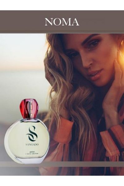 Sangado NOMA (parfum 60 ml pentru ea)