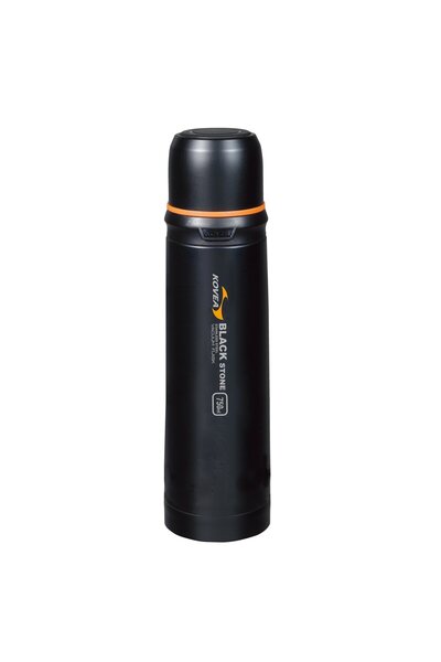 Generic Brand Black Stone 750 Ml. Termos