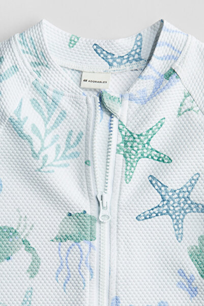 H&M Mayo UPF 50