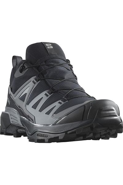 Salomon X Ultra 360  Tex Men's Black Outdoor Shoes