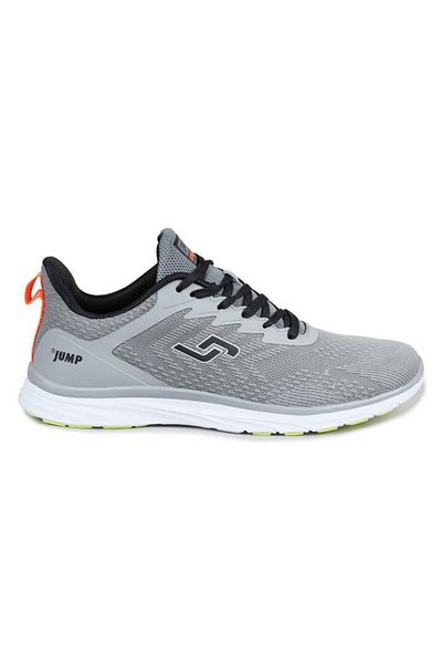 Jump 29585 Men's Walking Shoes Gray
