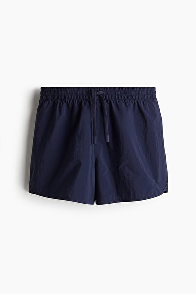 H&M Hafif Koşu Şortu