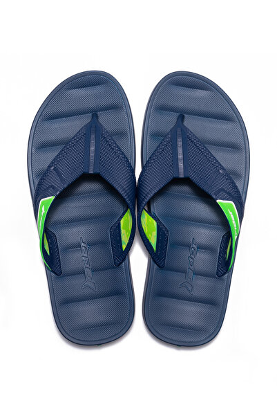 Rider Free Mix Erkek Parmak Arası Terlik Yeşil 39/46