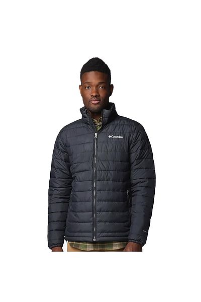 Columbia Men's Powder Lite™ II Erkek Mont WO7155