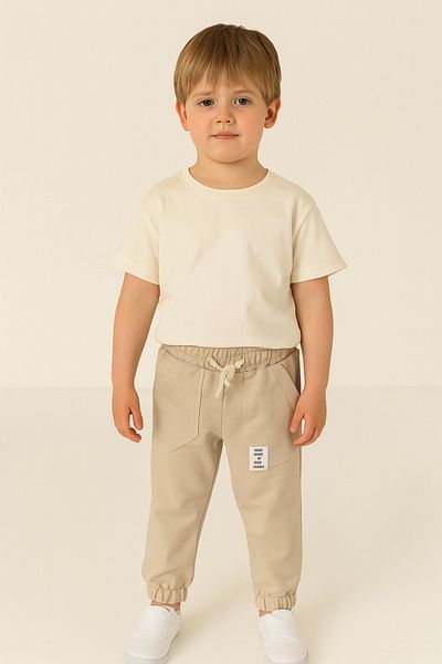 minibambi Φόρμα