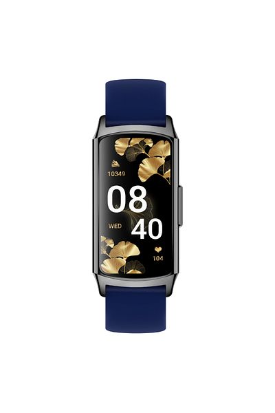 OEM TWINKLER® Smartwatch for Women, TKY-H29, AMOLED 1.58”, Bluetooth 5.2, Health & Sports Monitor