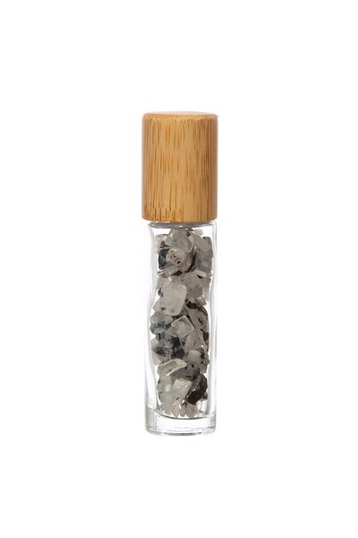 XTERRA STICLUȚĂ ROLL-ON CU CRISTALE NATURALE DE PIATRA LUNII | ȘI ECHILIBRU EMOȚIONAL