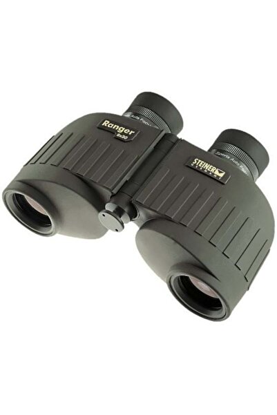 STEİNER Steıner Ranger 8x30 El Durbunu